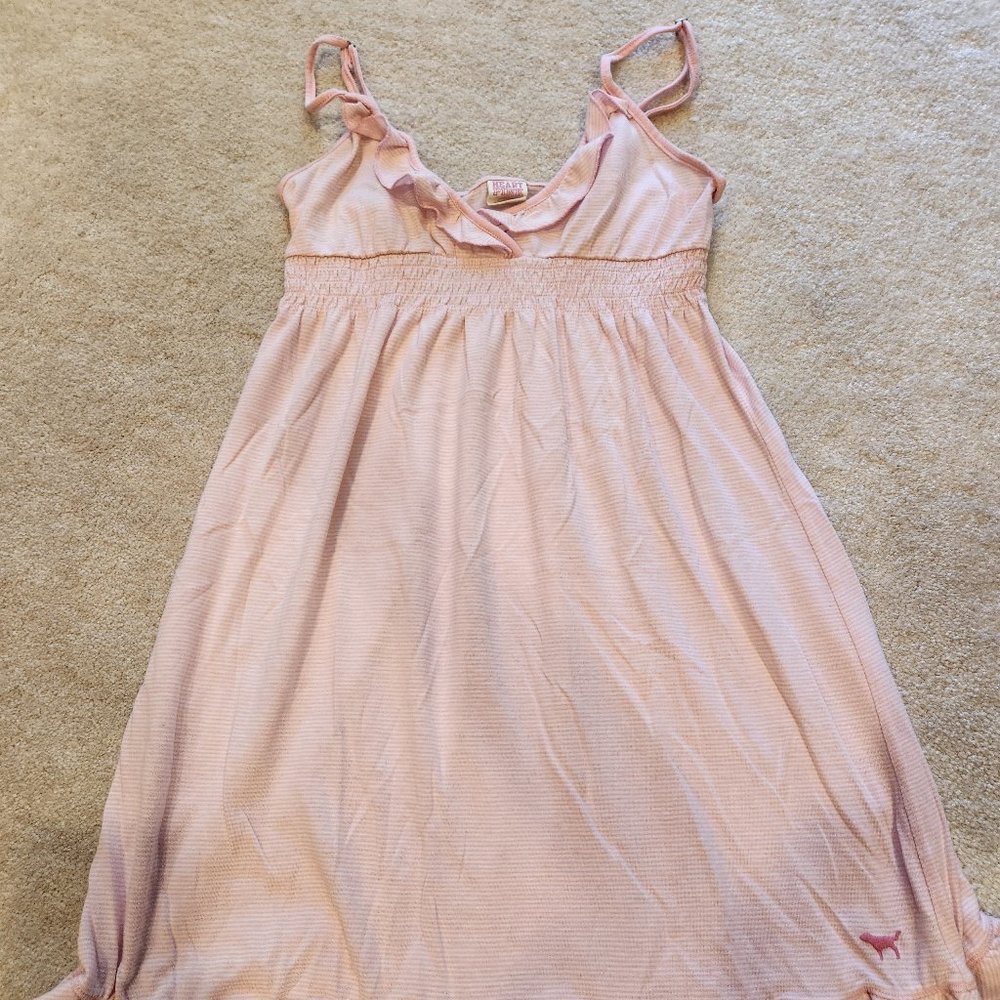 PINK sleep dress